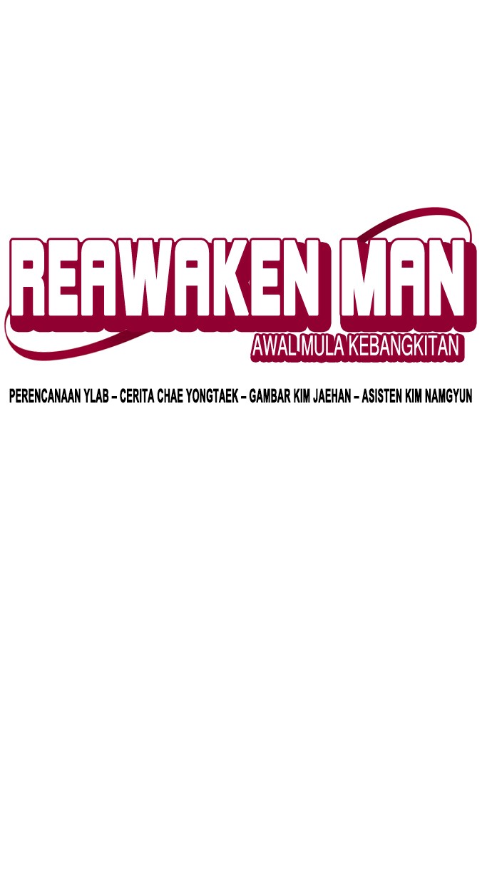 Reawaken Man Chapter 147