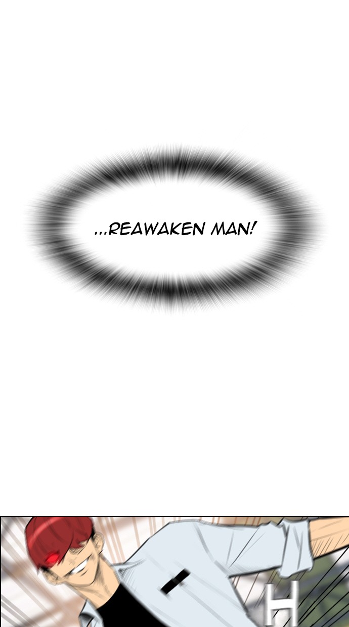 Reawaken Man Chapter 149