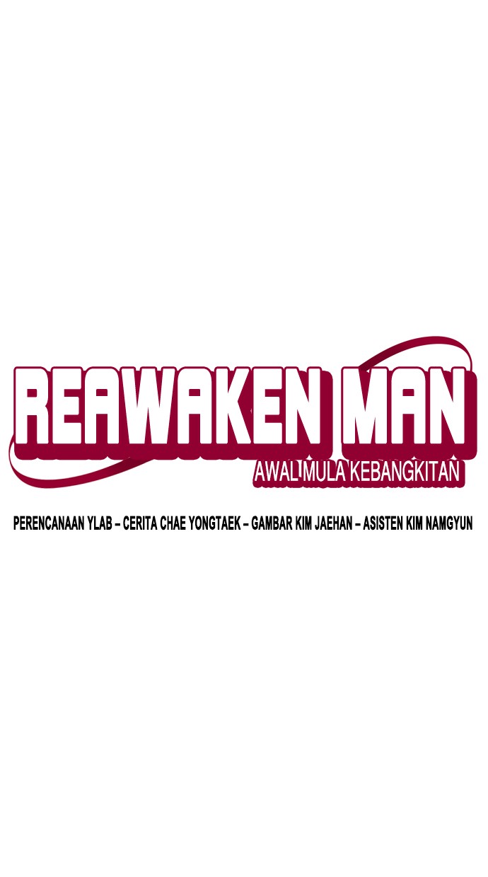 Reawaken Man Chapter 151