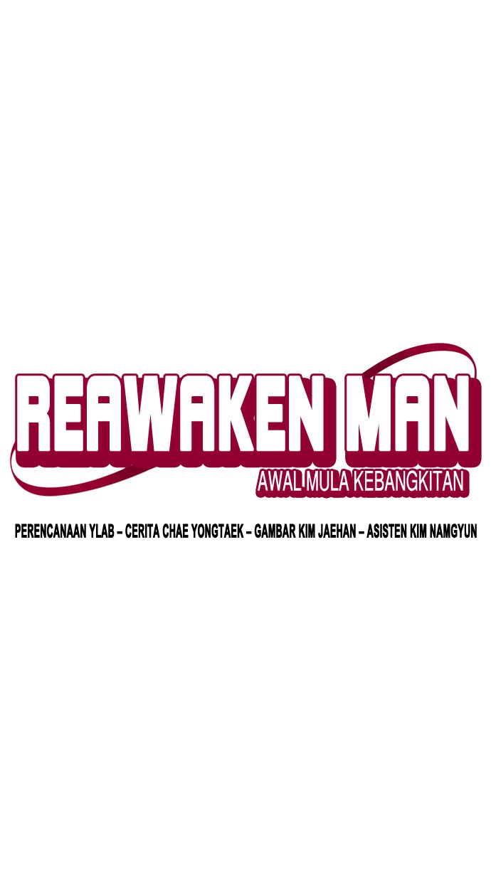 Reawaken Man Chapter 152
