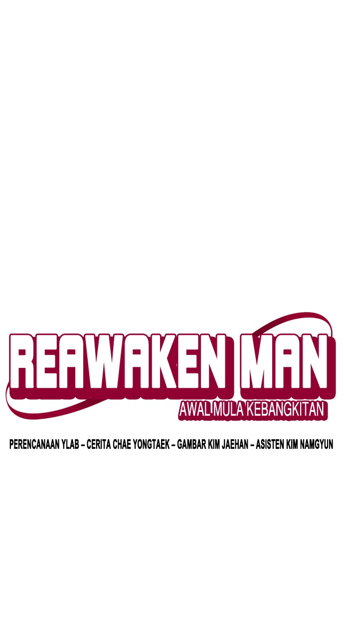 Reawaken Man Chapter 157