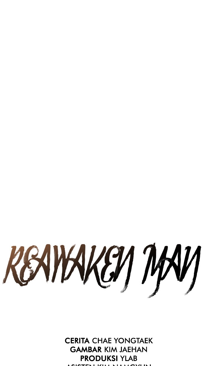 Reawaken Man Chapter 20