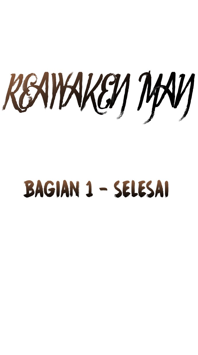 Reawaken Man Chapter 20