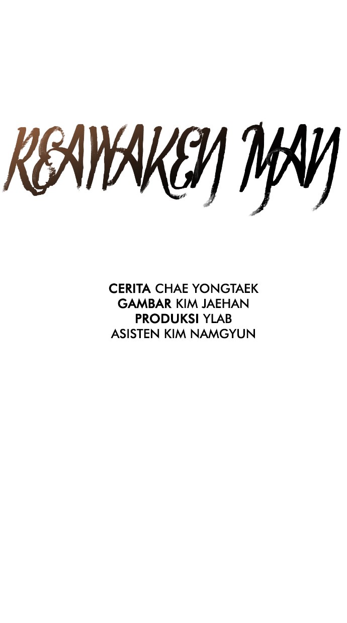 Reawaken Man Chapter 21