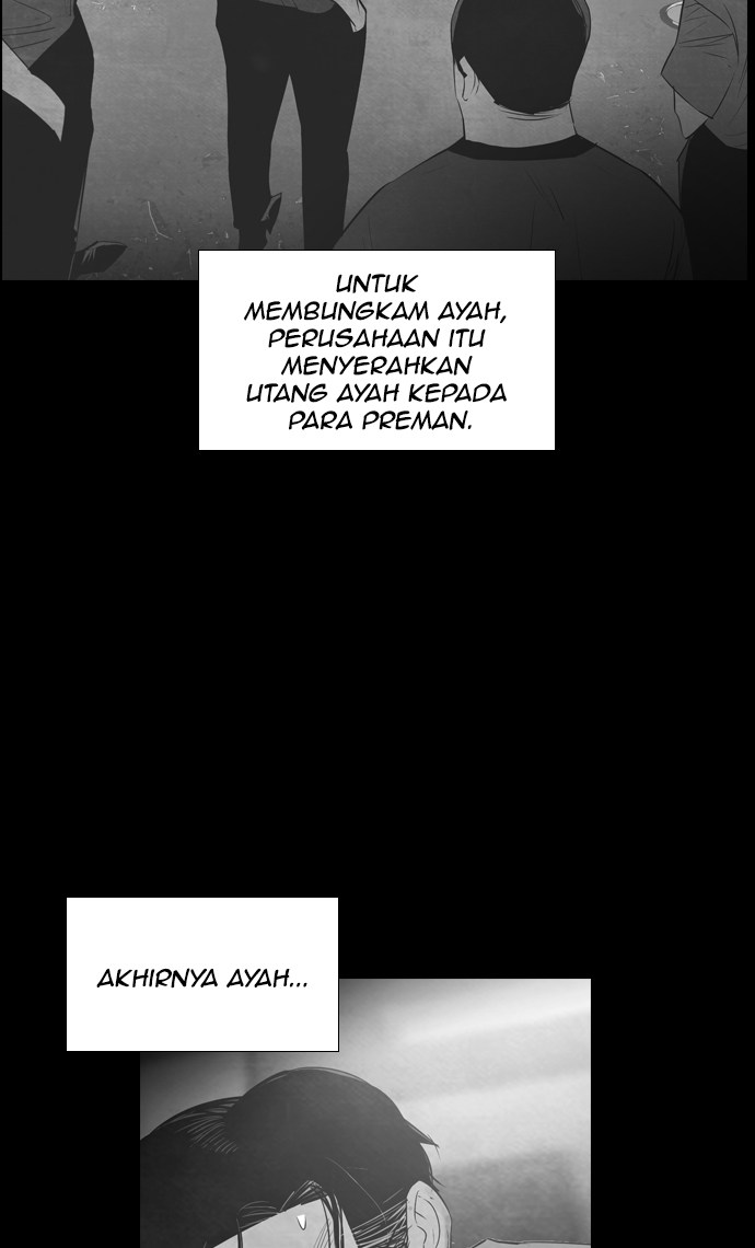 Reawaken Man Chapter 22 Bahasa Indonesia page 62