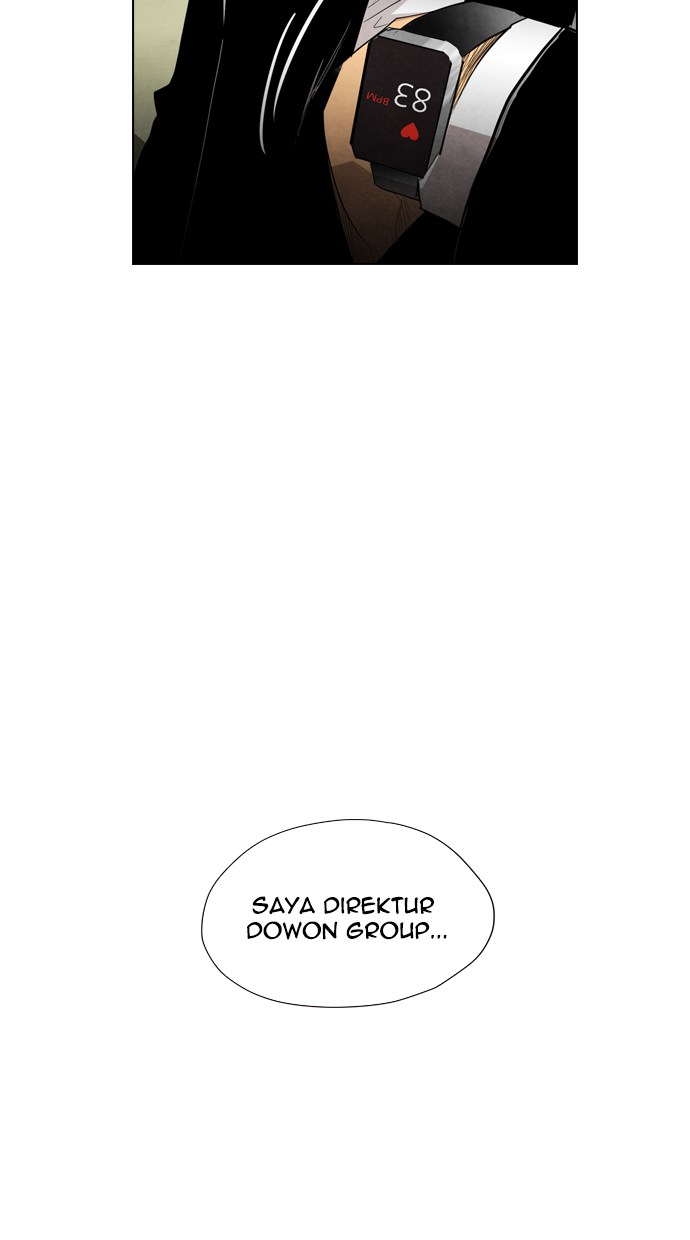 Reawaken Man Chapter 22 Bahasa Indonesia page 80