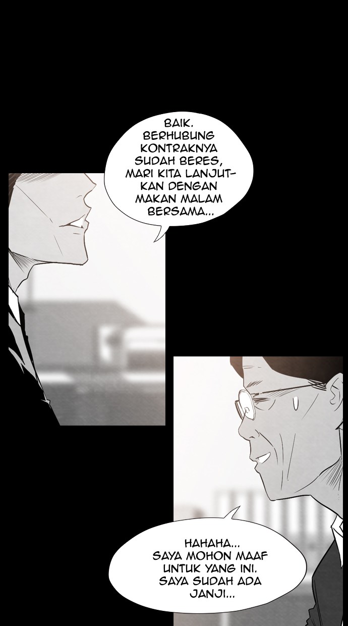 Reawaken Man Chapter 22 Bahasa Indonesia page 23