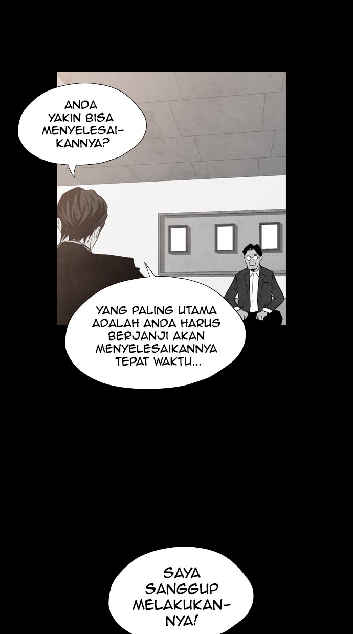 Reawaken Man Chapter 22 Bahasa Indonesia page 21