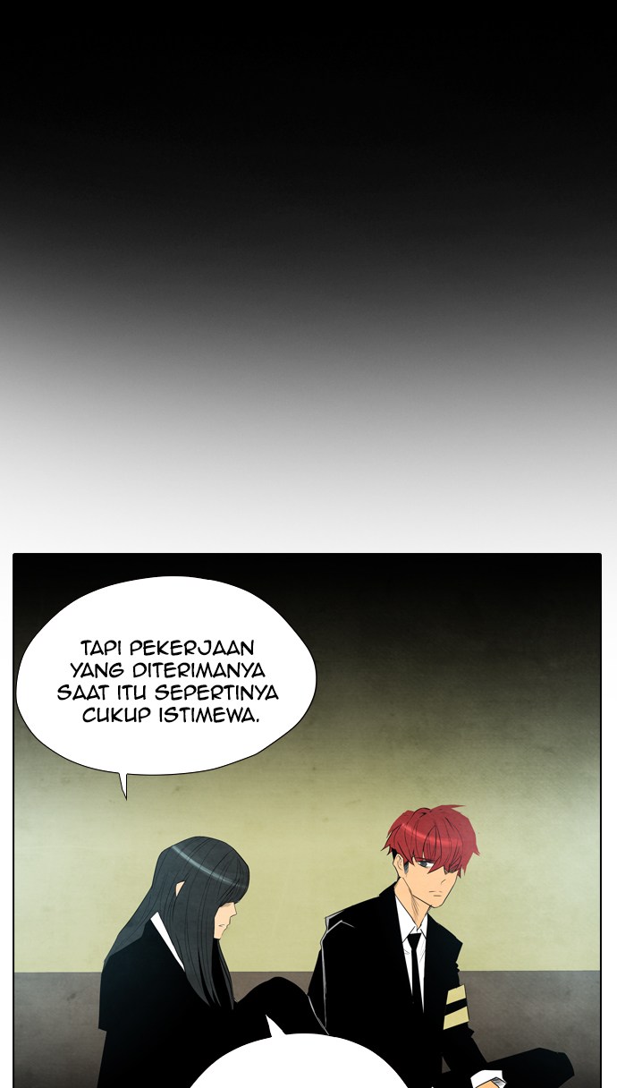 Reawaken Man Chapter 22 Bahasa Indonesia page 26
