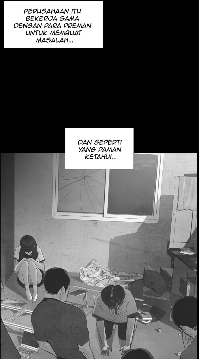 Reawaken Man Chapter 22 Bahasa Indonesia page 61