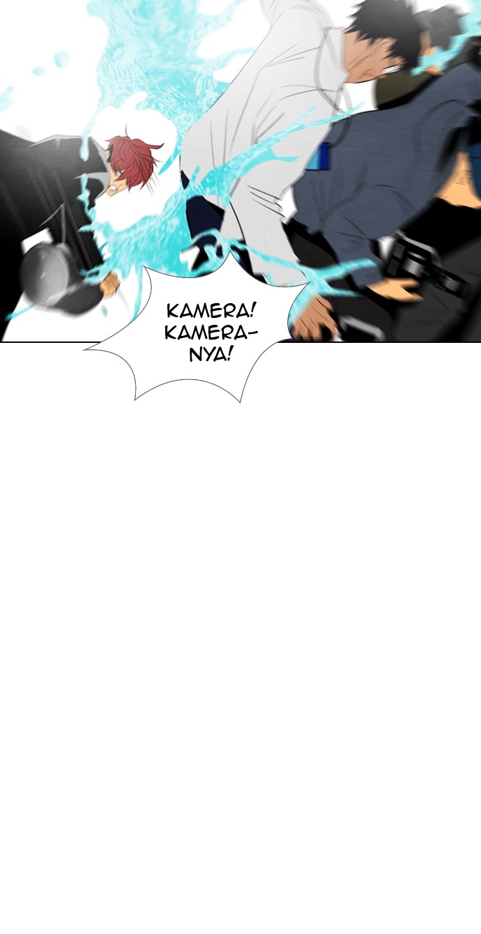 Reawaken Man Chapter 22 Bahasa Indonesia page 10