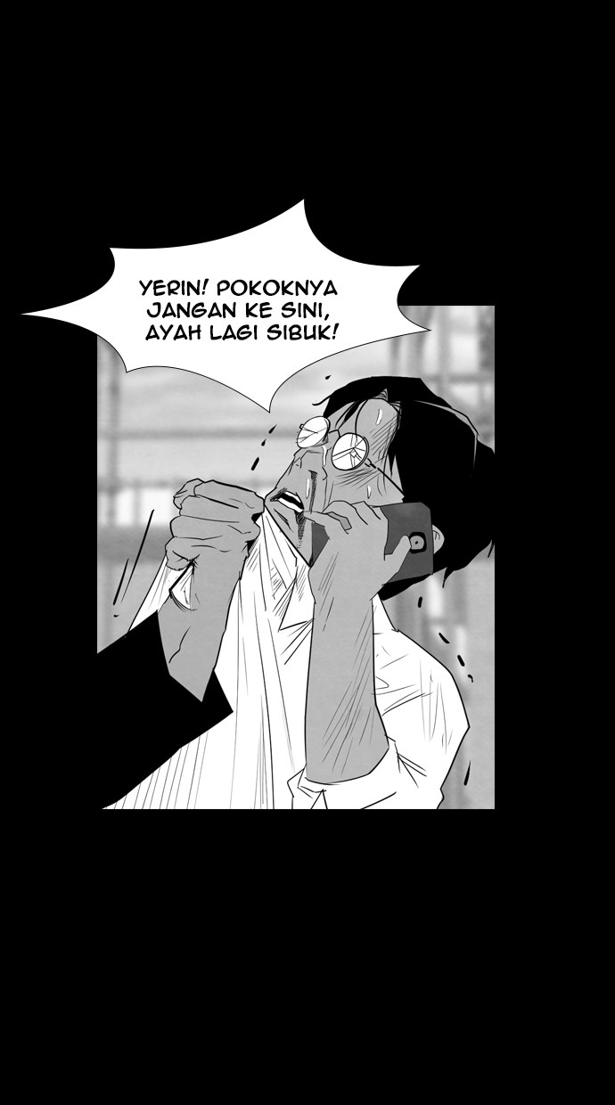 Reawaken Man Chapter 22 Bahasa Indonesia page 37