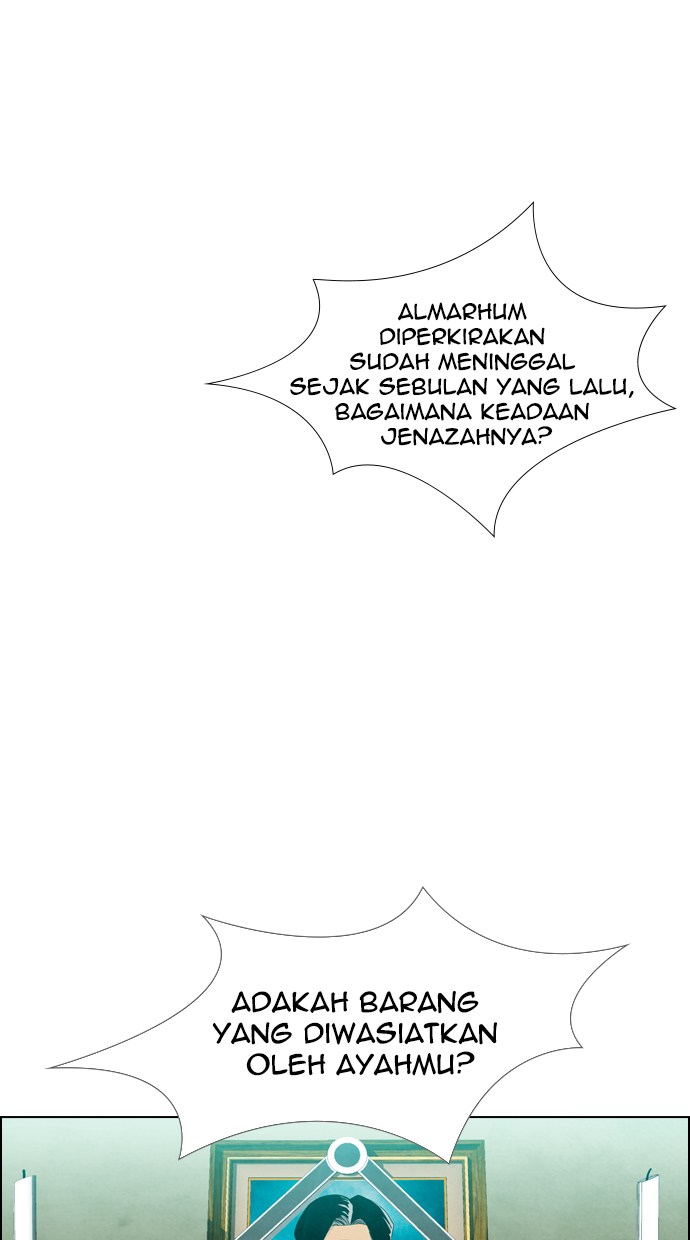 Reawaken Man Chapter 22 Bahasa Indonesia page 4