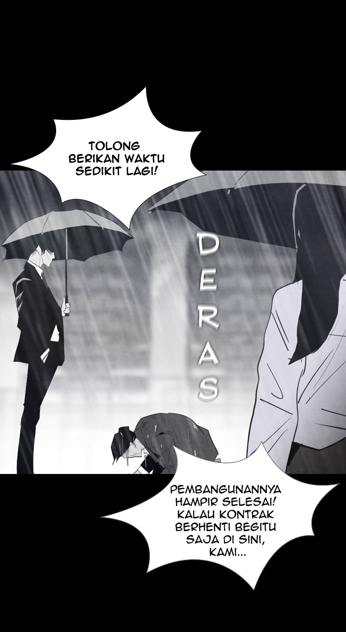 Reawaken Man Chapter 22 Bahasa Indonesia page 48