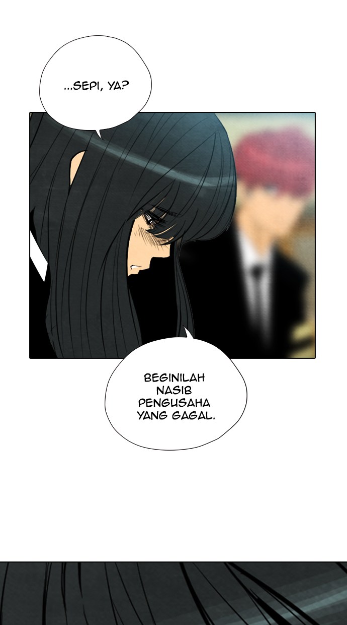Reawaken Man Chapter 22 Bahasa Indonesia page 18