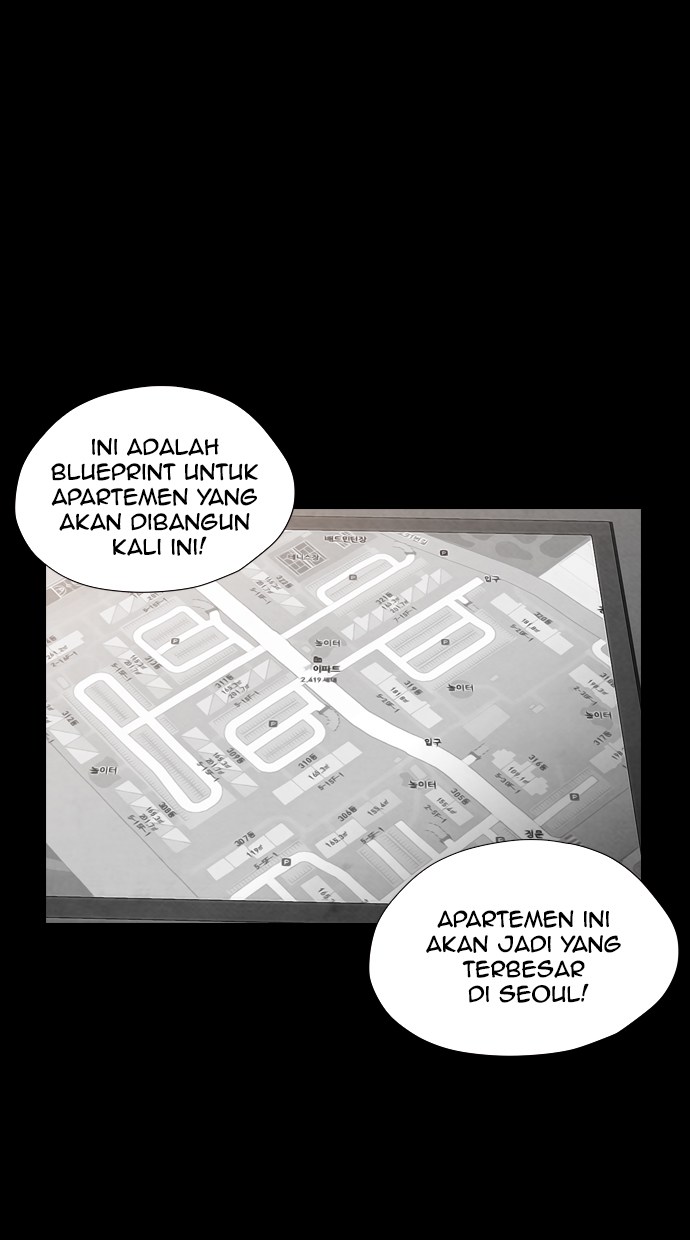 Reawaken Man Chapter 22 Bahasa Indonesia page 20