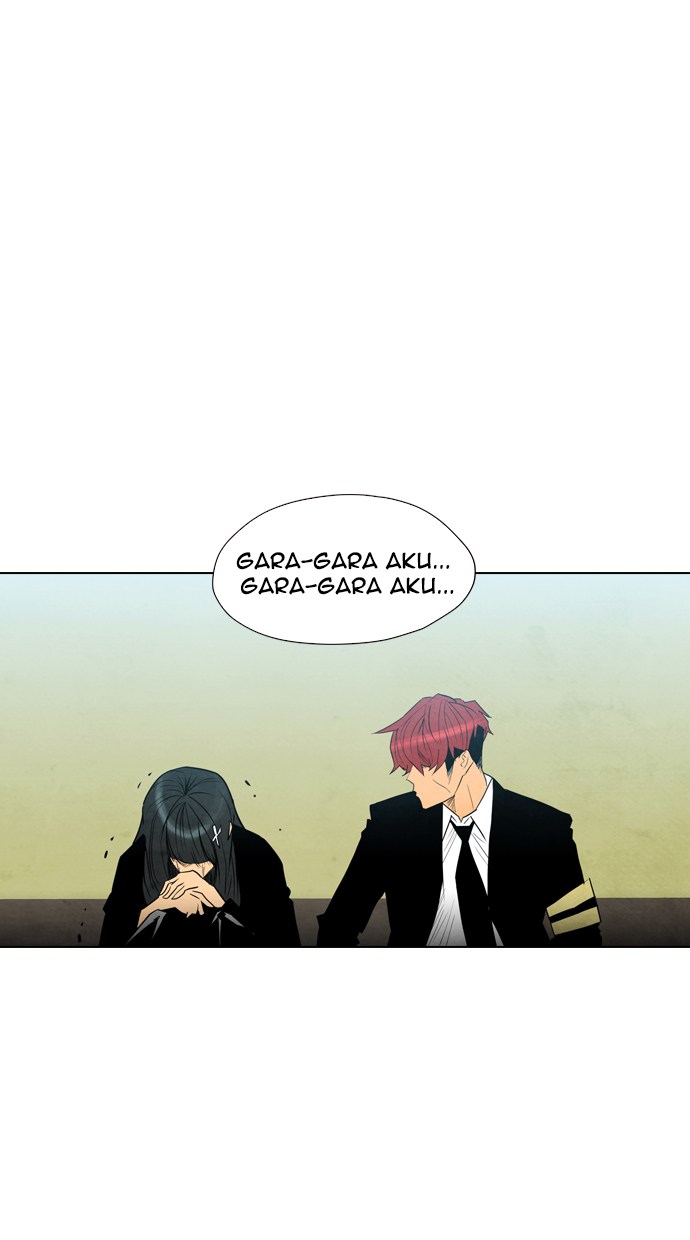 Reawaken Man Chapter 22 Bahasa Indonesia page 70