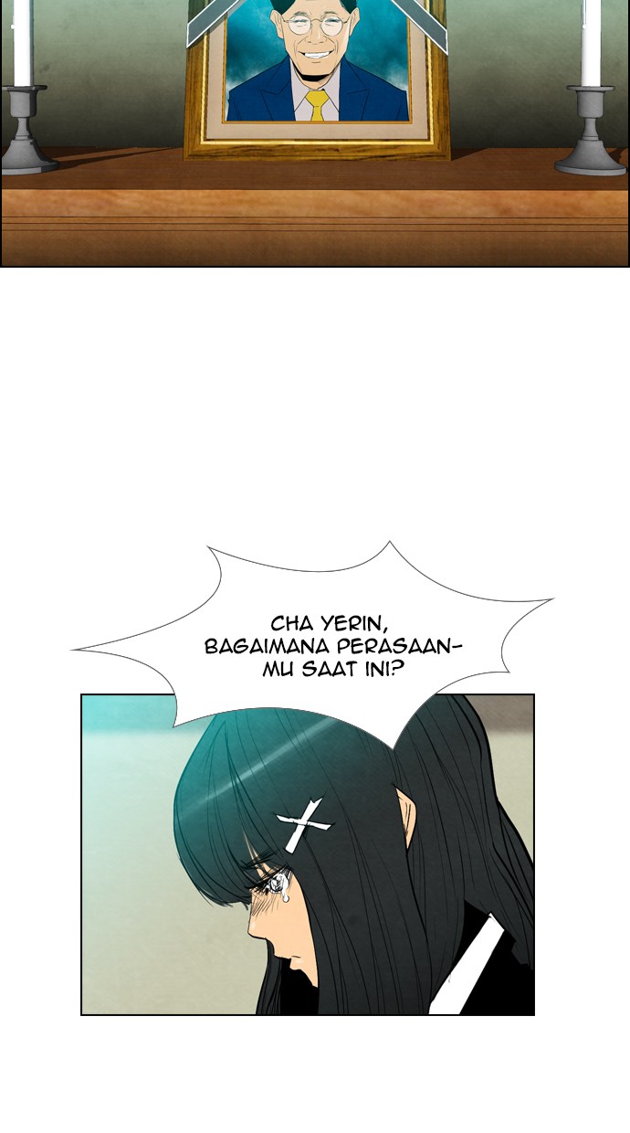 Reawaken Man Chapter 22 Bahasa Indonesia page 5