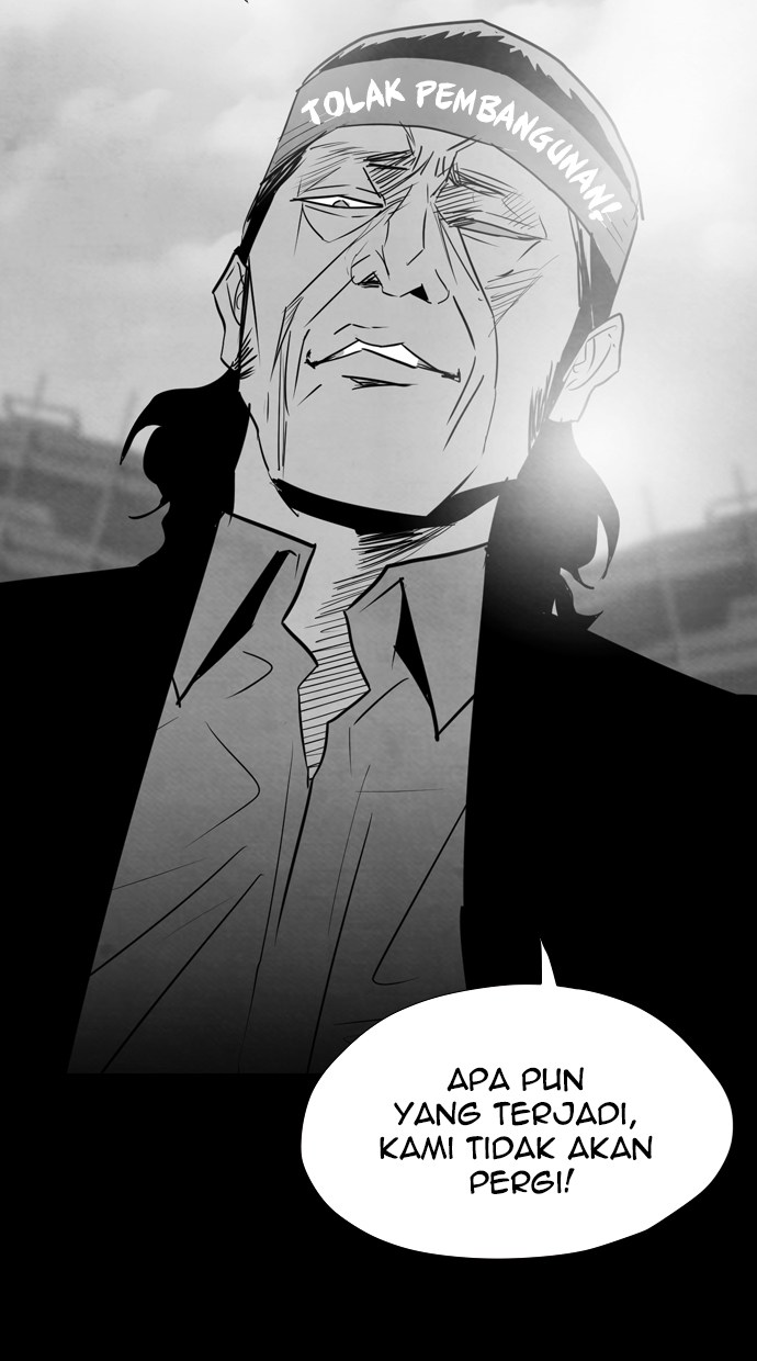 Reawaken Man Chapter 22 Bahasa Indonesia page 41