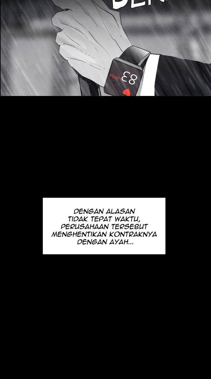 Reawaken Man Chapter 22 Bahasa Indonesia page 54