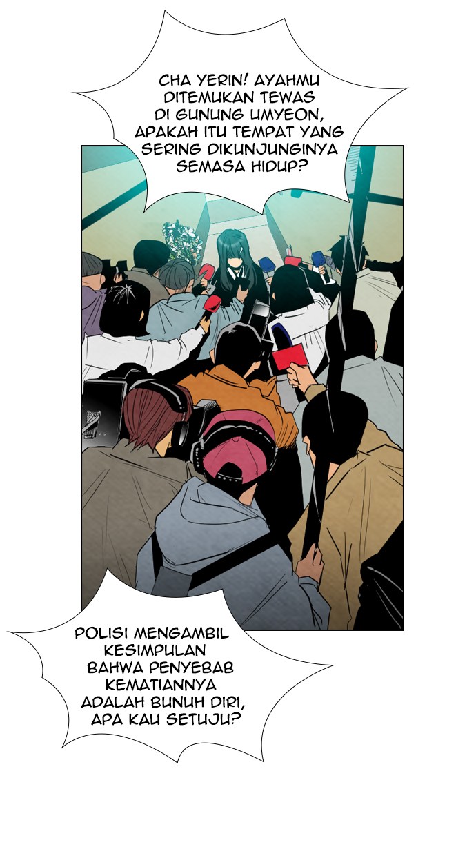 Reawaken Man Chapter 22 Bahasa Indonesia page 3