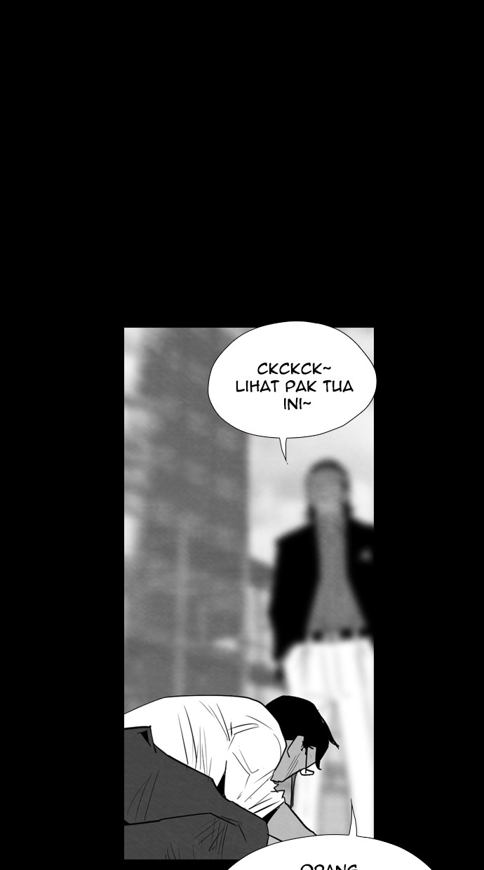 Reawaken Man Chapter 22 Bahasa Indonesia page 39