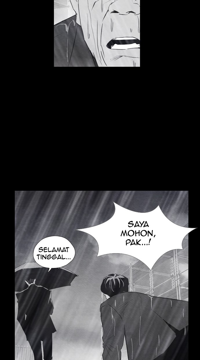 Reawaken Man Chapter 22 Bahasa Indonesia page 51