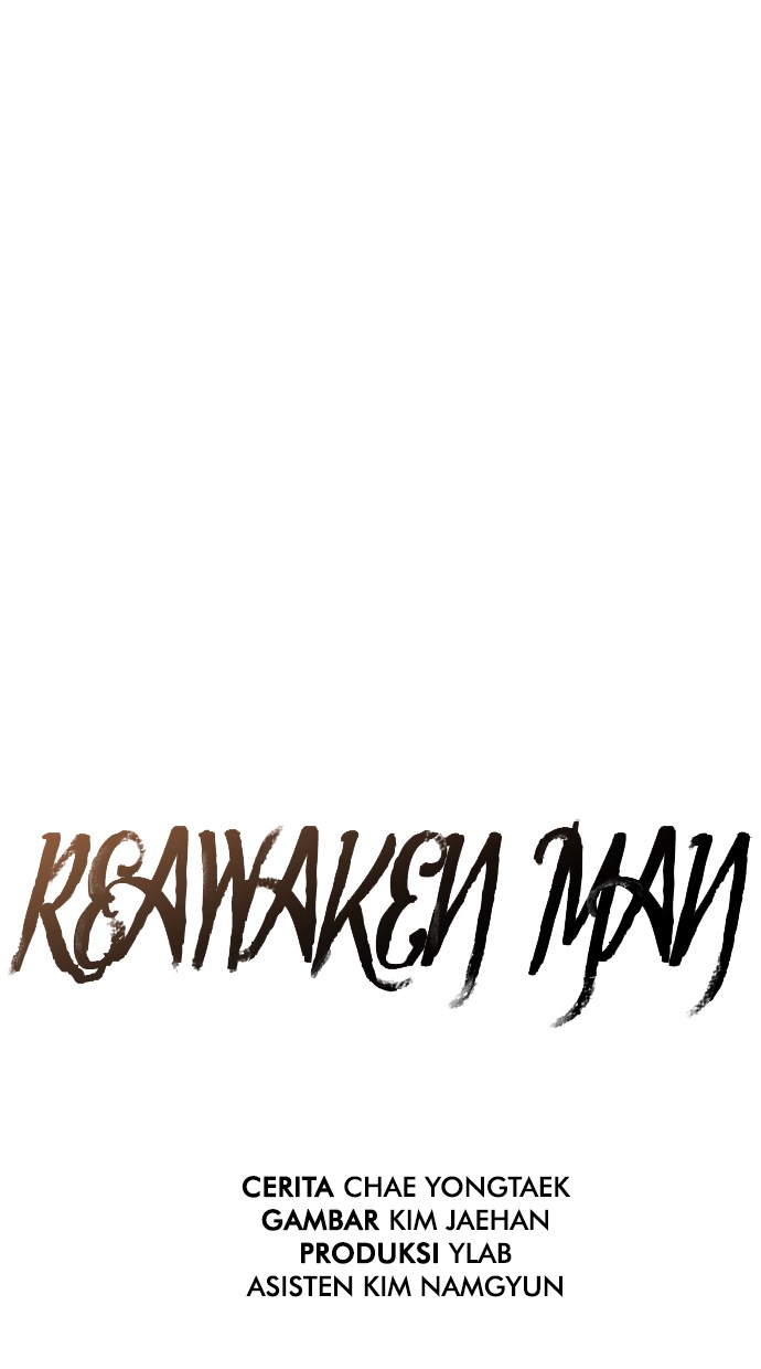 Reawaken Man Chapter 24