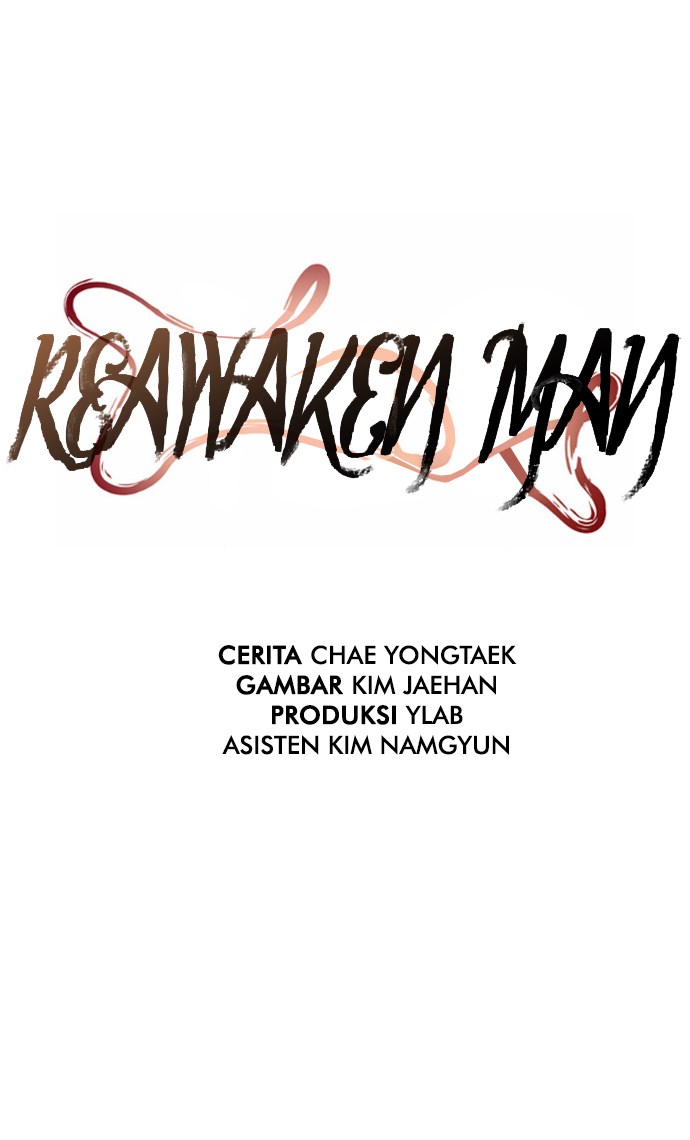 Reawaken Man Chapter 33