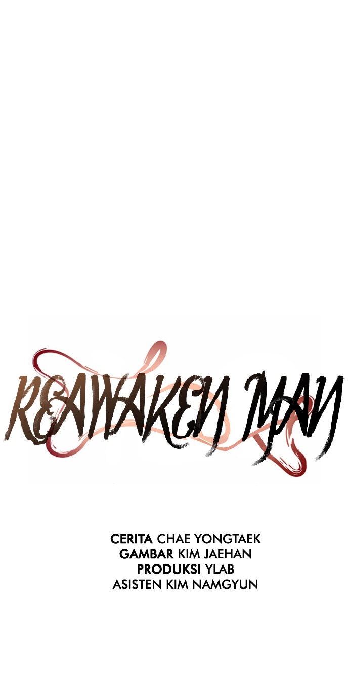 Reawaken Man Chapter 37