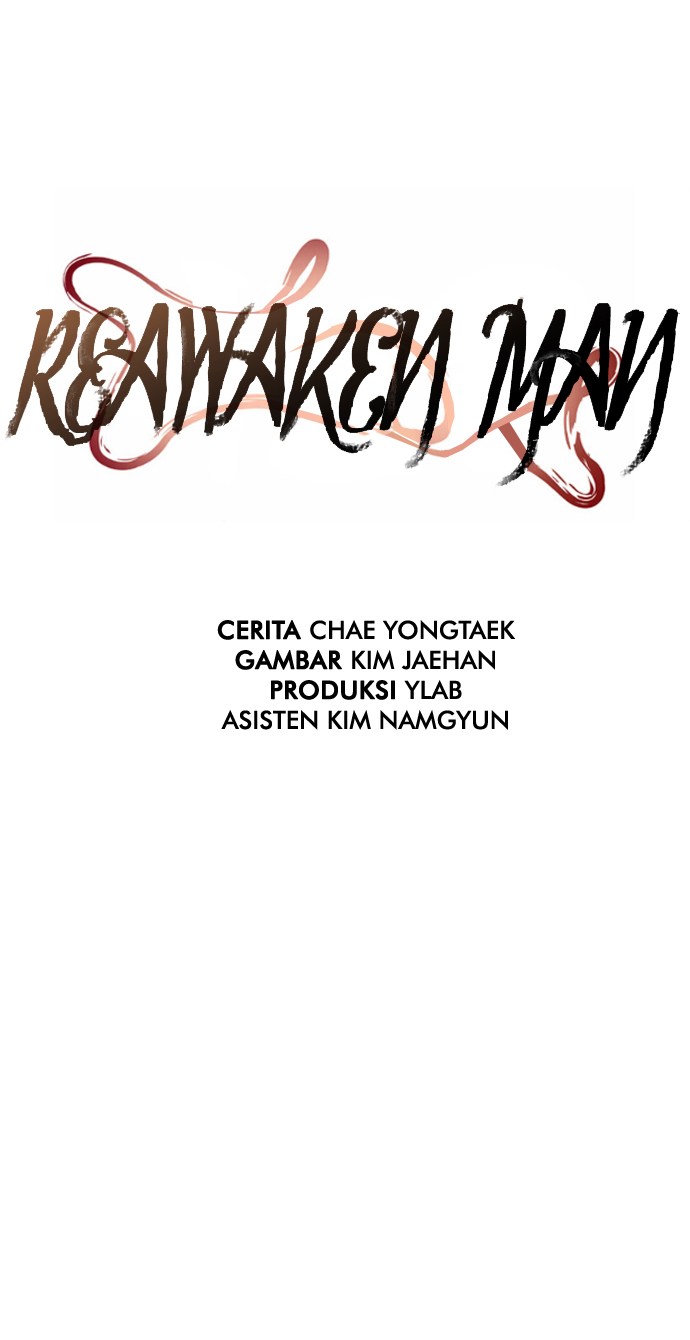 Reawaken Man Chapter 42