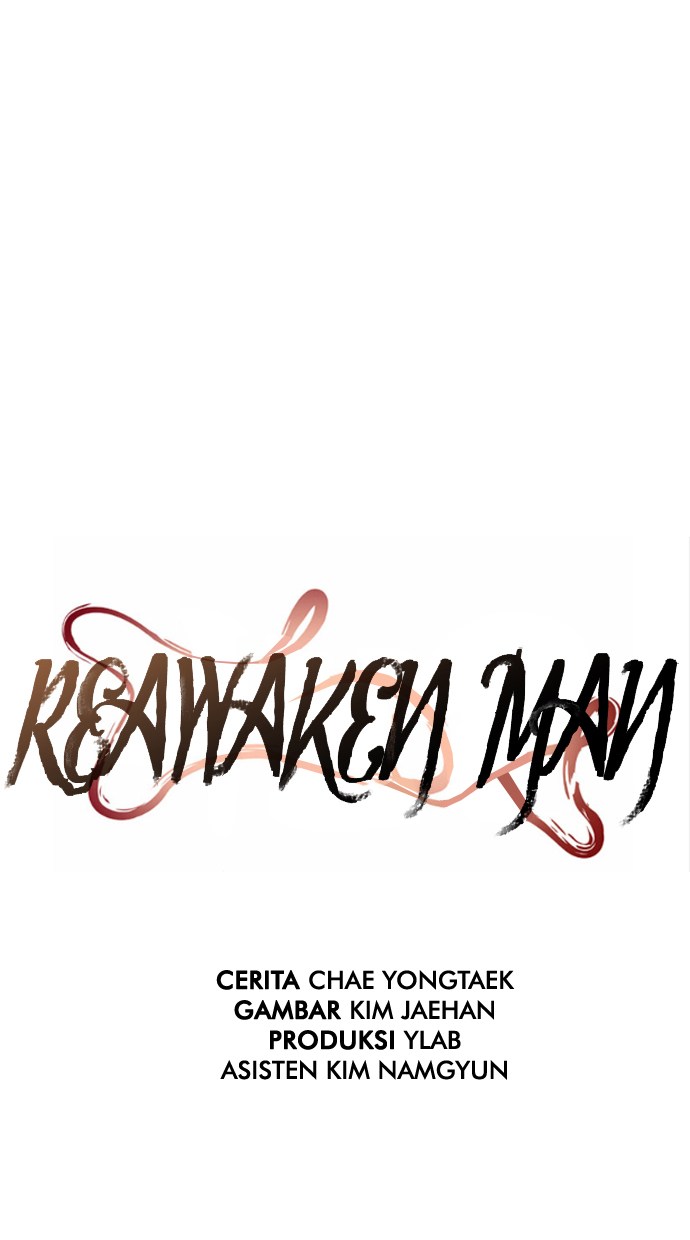 Reawaken Man Chapter 50