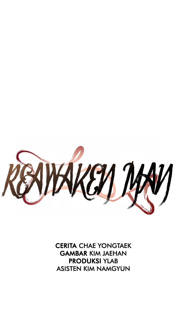 Reawaken Man Chapter 51