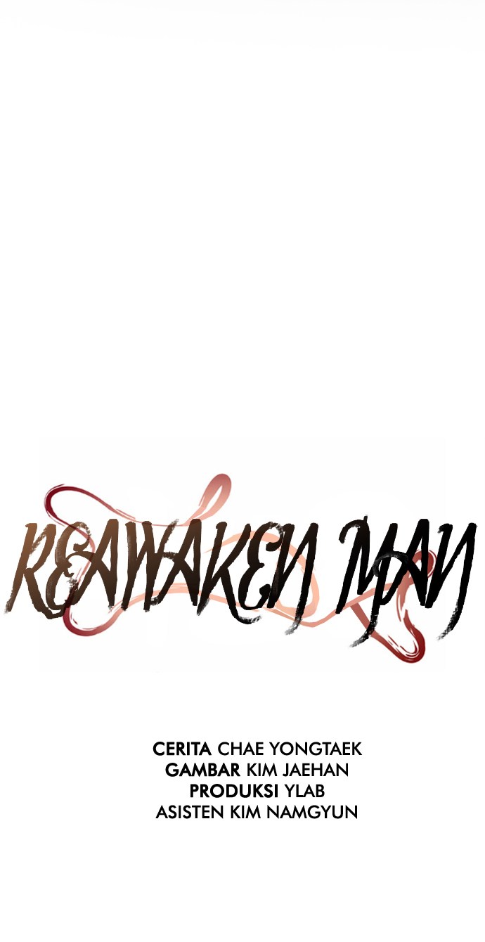 Reawaken Man Chapter 53