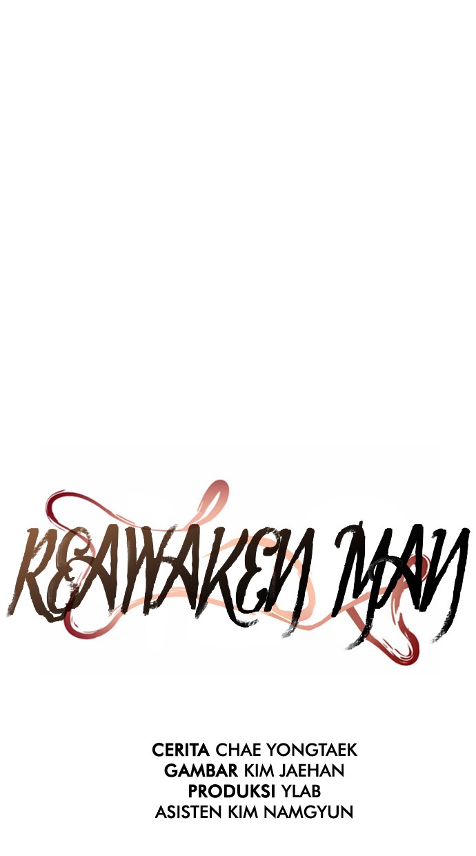Reawaken Man Chapter 55