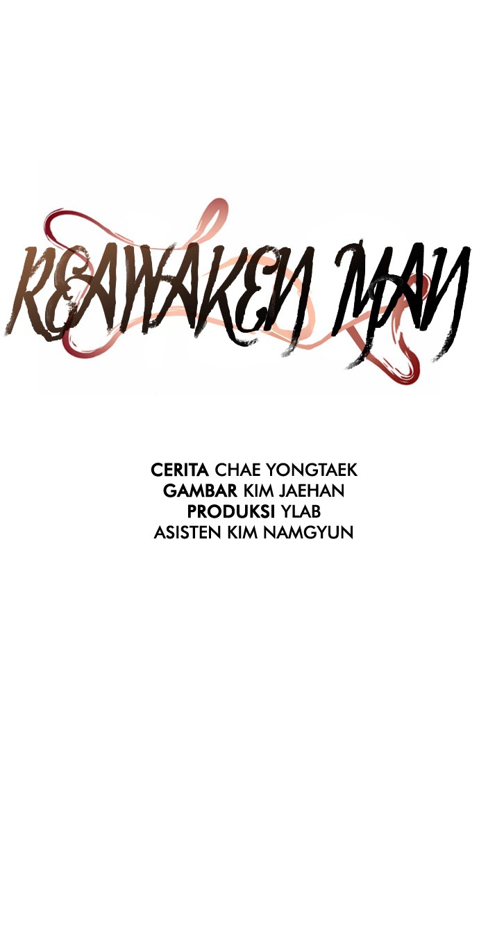 Reawaken Man Chapter 56