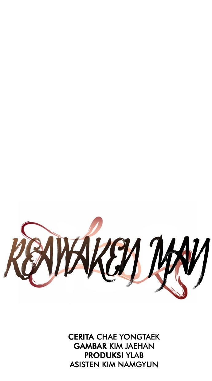 Reawaken Man Chapter 57
