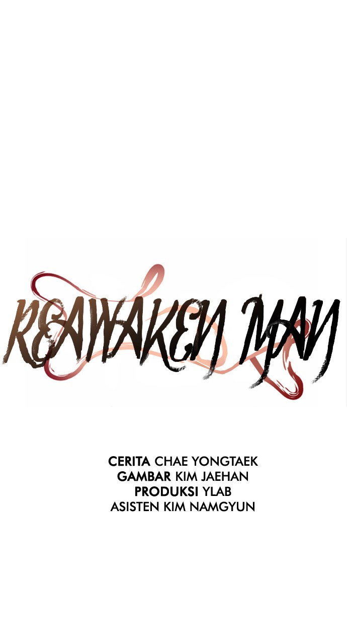 Reawaken Man Chapter 60