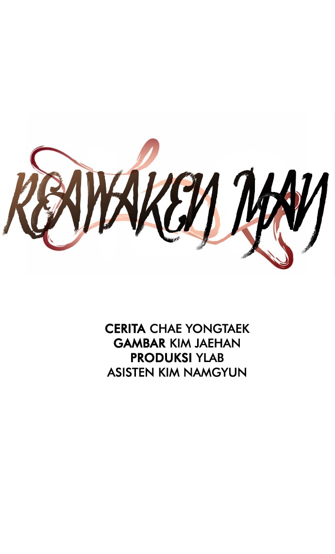 Reawaken Man Chapter 62