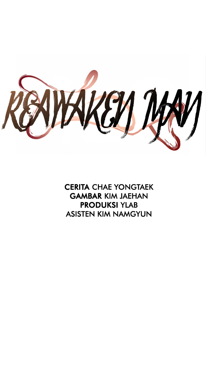 Reawaken Man Chapter 63