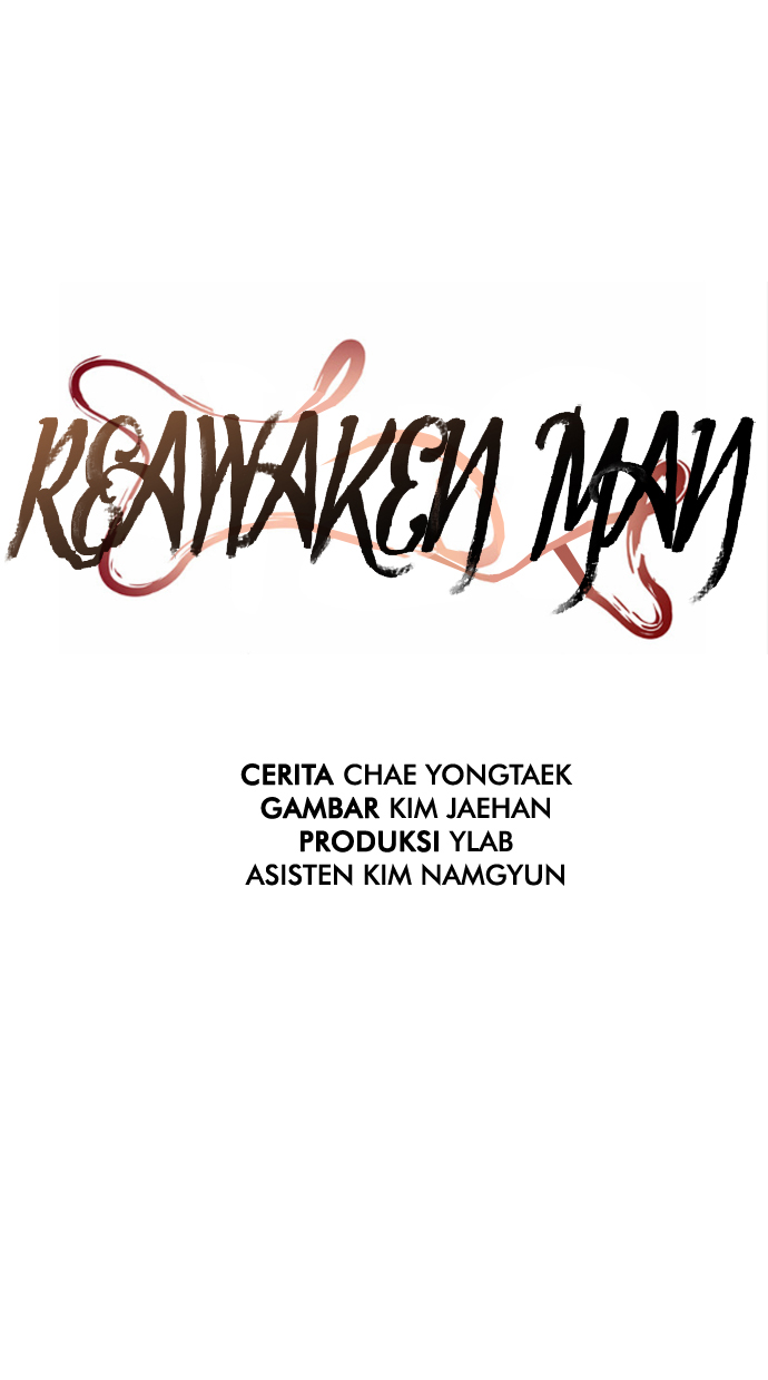 Reawaken Man Chapter 65