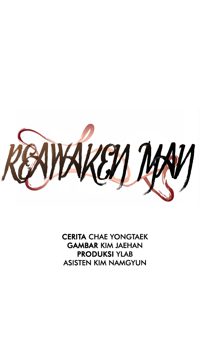 Reawaken Man Chapter 66