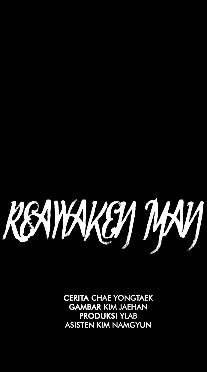 Reawaken Man Chapter 7