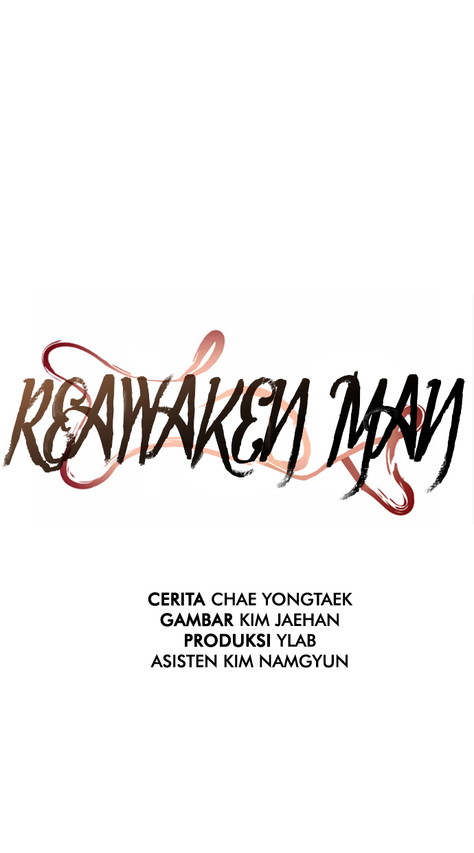 Reawaken Man Chapter 71
