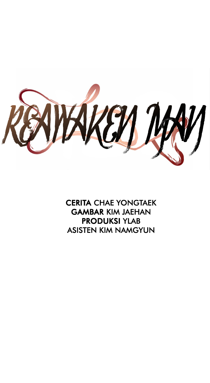 Reawaken Man Chapter 76