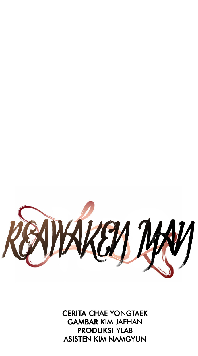 Reawaken Man Chapter 77