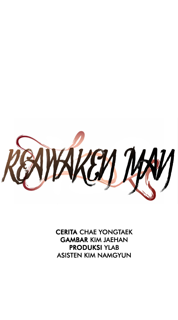 Reawaken Man Chapter 79