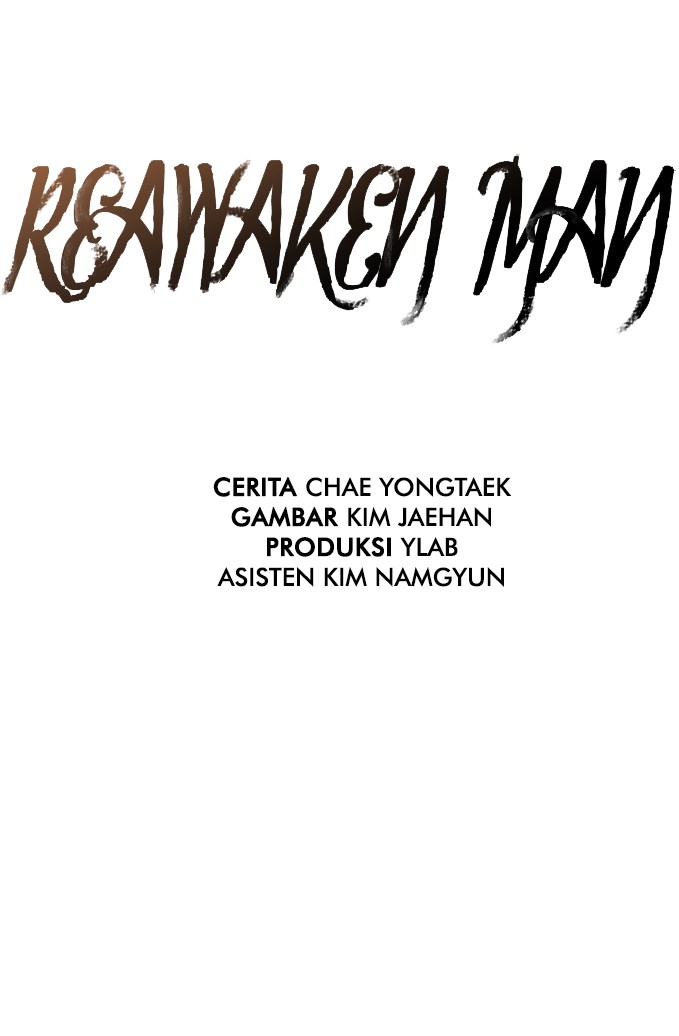 Reawaken Man Chapter 8