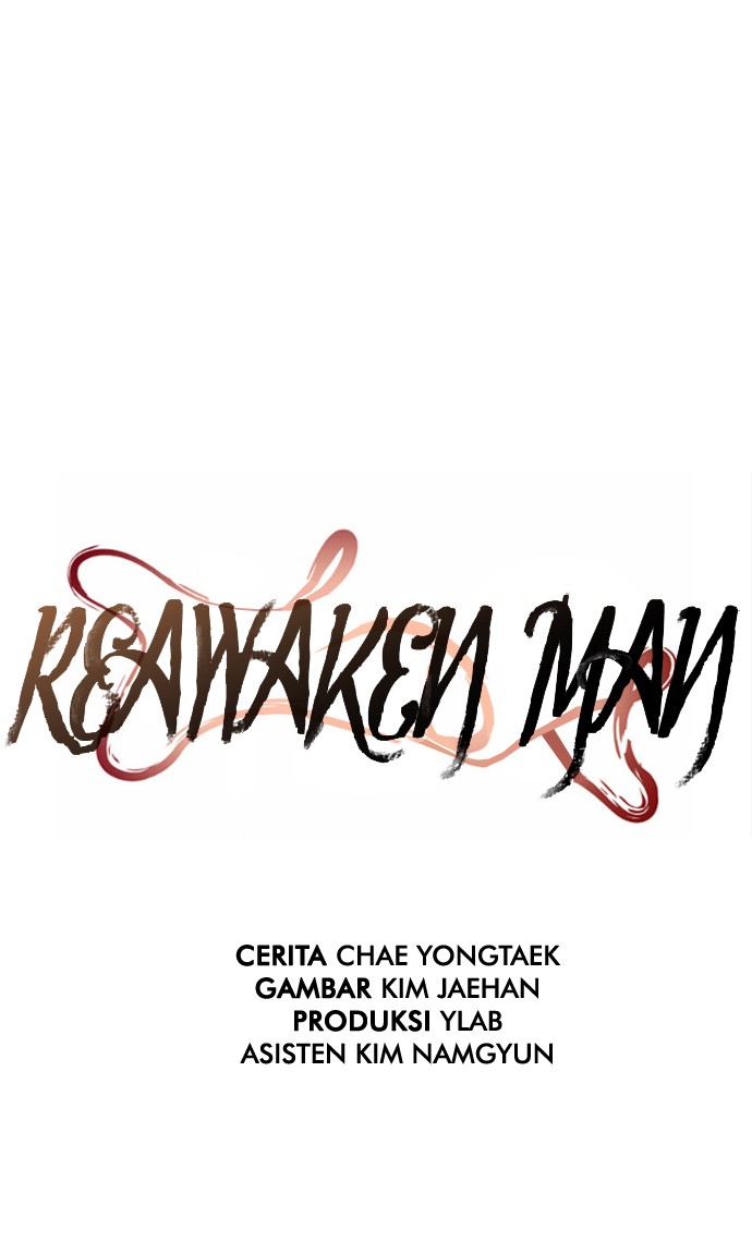 Reawaken Man Chapter 82