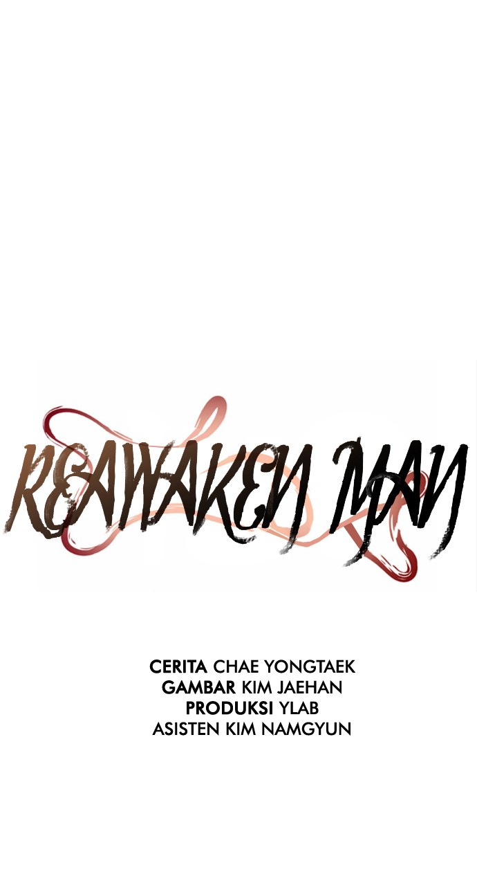 Reawaken Man Chapter 83